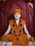 Brahmaswarup Pramukh Swami Maharaj